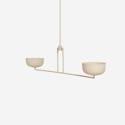 Talley Linear Chandelier