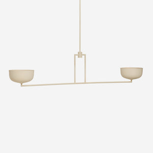 Talley Linear Chandelier