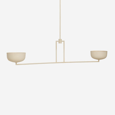 Talley Linear Chandelier