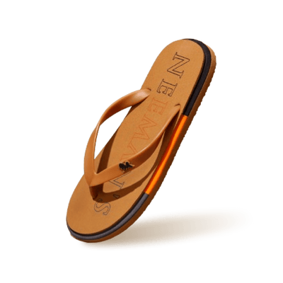 Recreation Flips : Tan