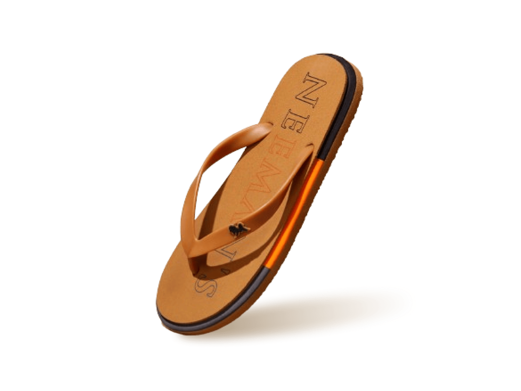 Recreation Flips : Tan