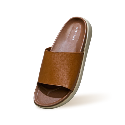Purewhoosh Slides : Tan