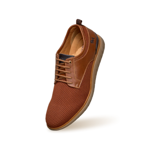 The Derbies : Tan