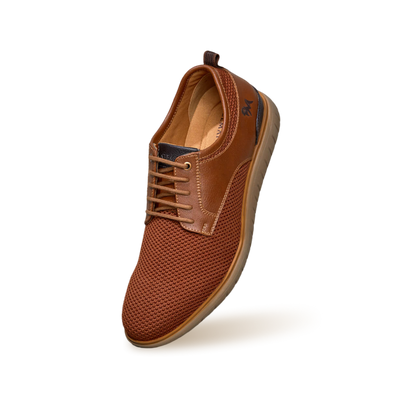 The Derbies : Tan