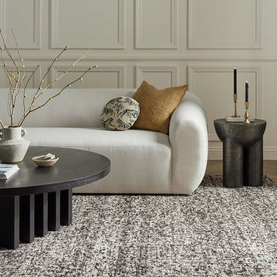 Taos Handwoven Wool Rug