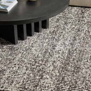 Taos Handwoven Wool Rug
