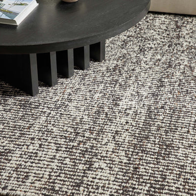 Taos Handwoven Wool Rug