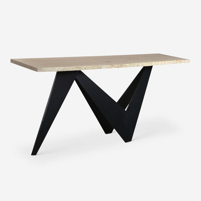 Tasha Console Table