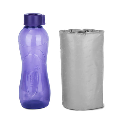 Tasty Lunch Combo Steel Tiffin (Milton)