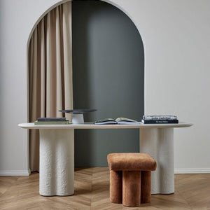 Tatia Console Table by Sarah Sherman Samuel