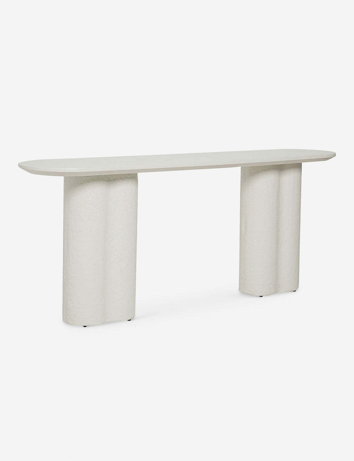 Tatia Console Table by Sarah Sherman Samuel