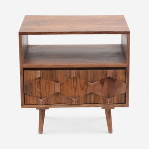 Tavia Nightstand