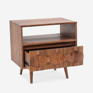Tavia Nightstand