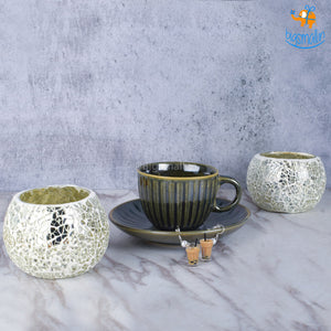 Tea-Light Gift Set