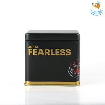 Jokai Fearless Whole Leaf Black Tea - 40 g
