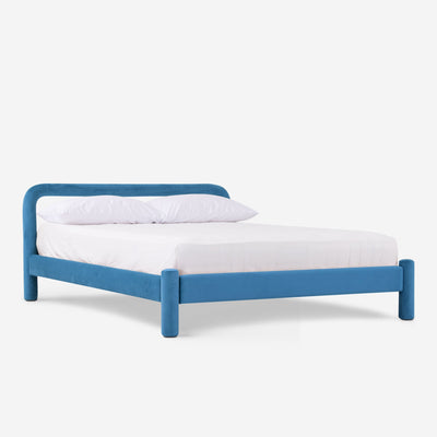 Temi Platform Bed by Sun at Six