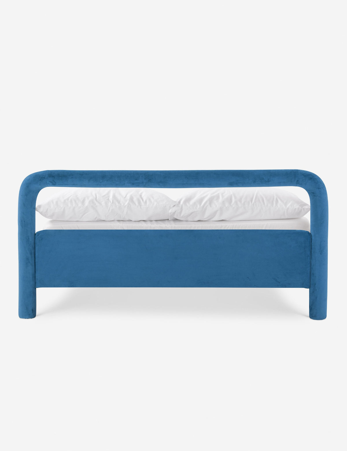 Temi Platform Bed by Sun at Six