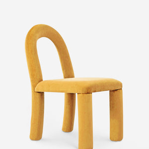 Temi Dining Chair by Sun at Six