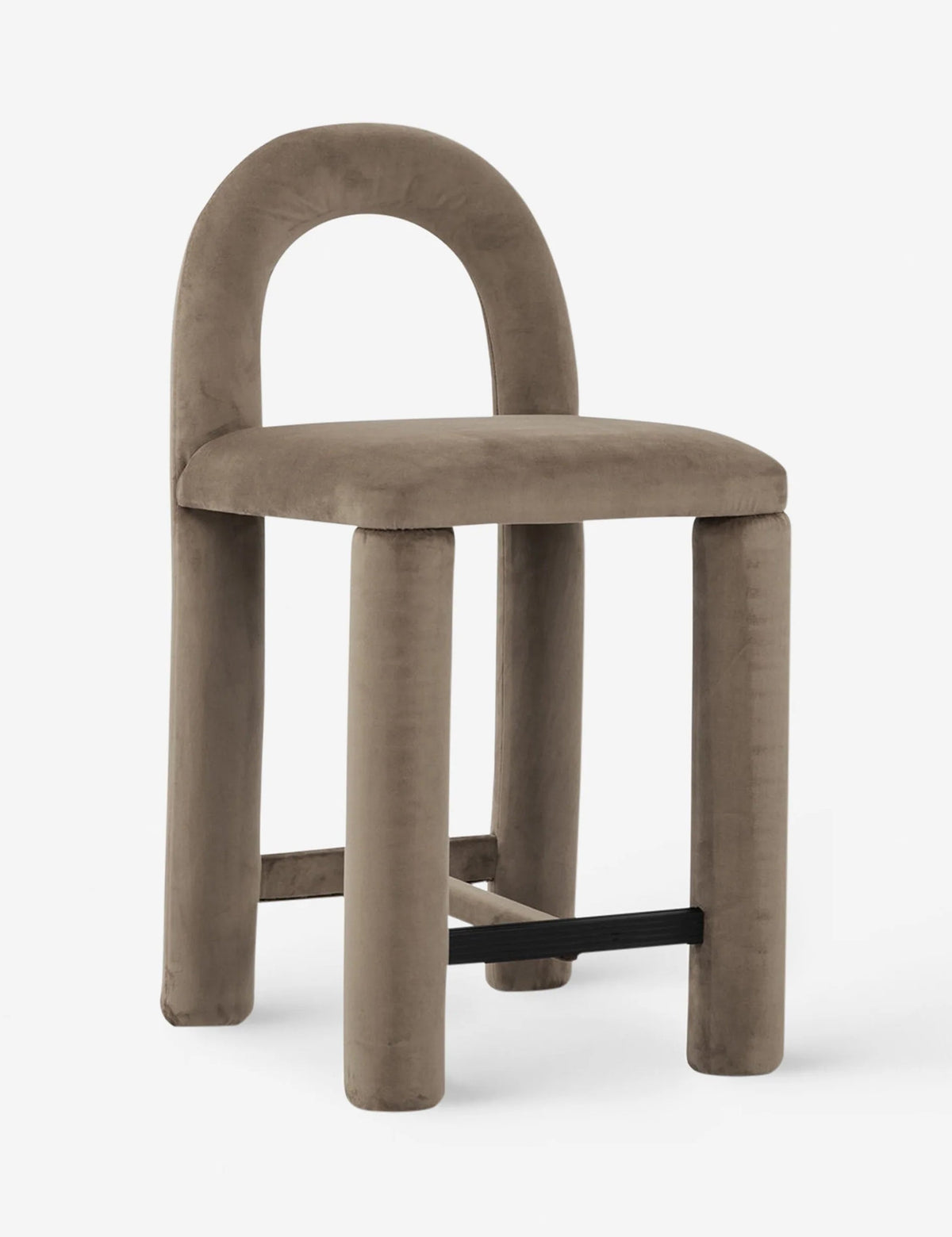 Temi Counter Stool by Sun at Six
