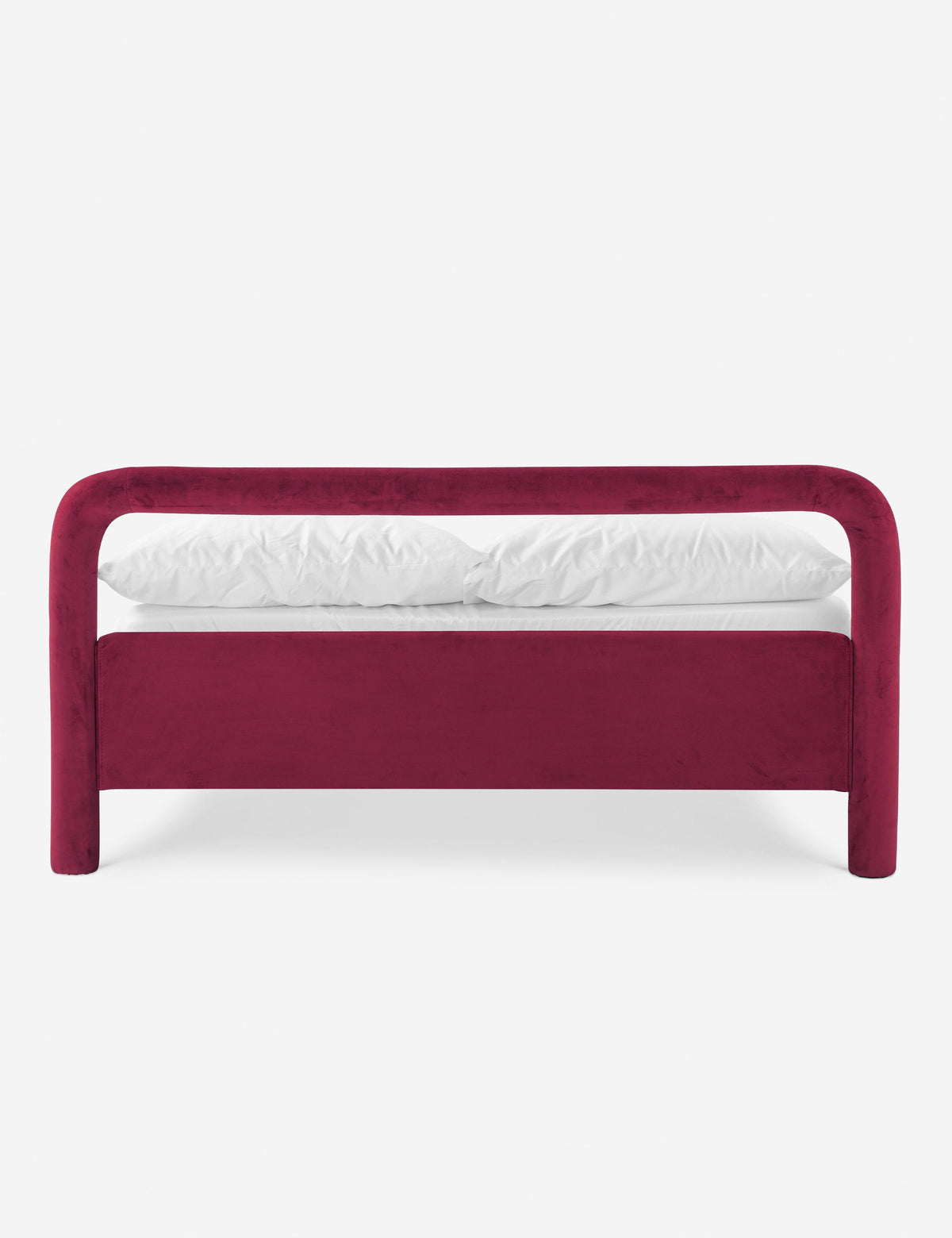 Temi Platform Bed by Sun at Six