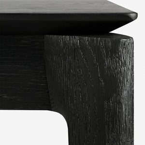 Temple Dining Table