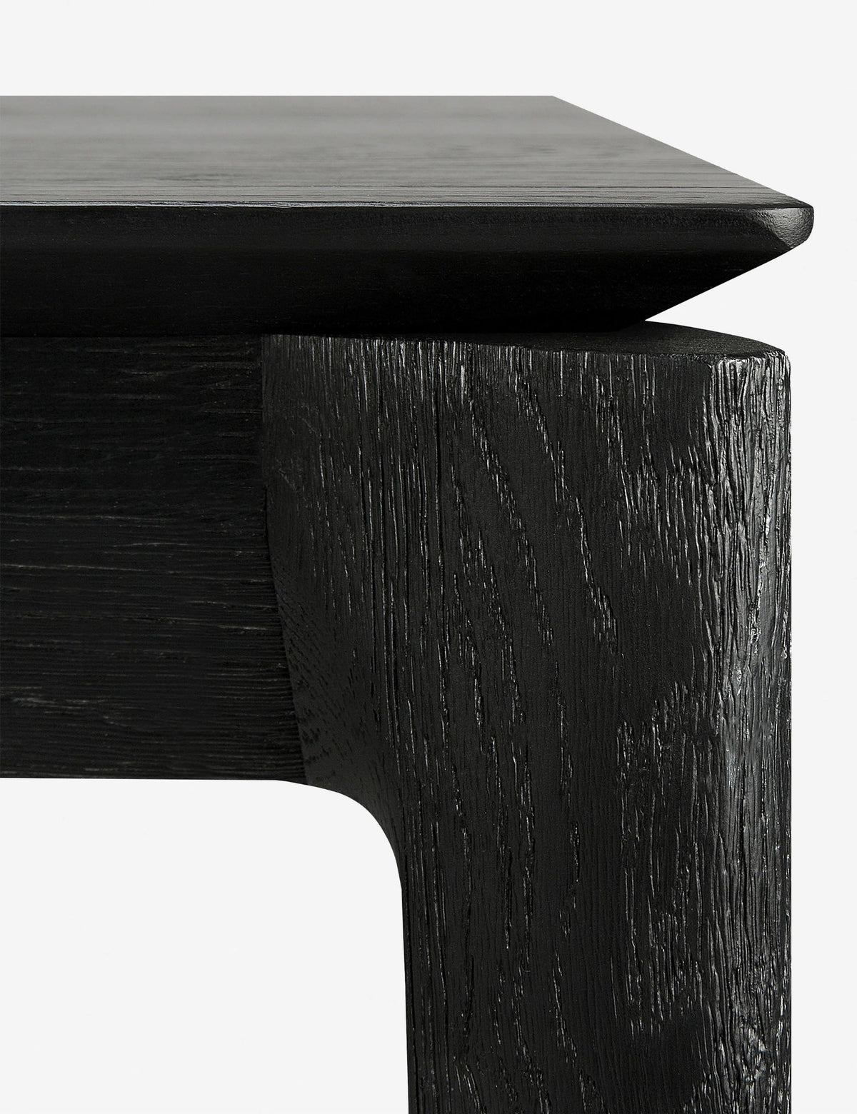 Temple Dining Table