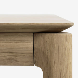 Temple Dining Table