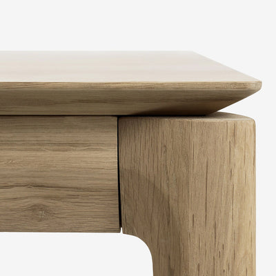 Temple Dining Table