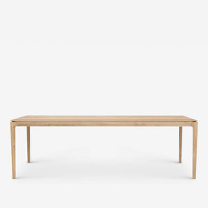 Temple Dining Table