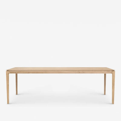 Temple Dining Table