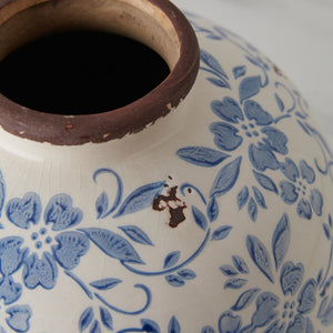 Cairns Vase