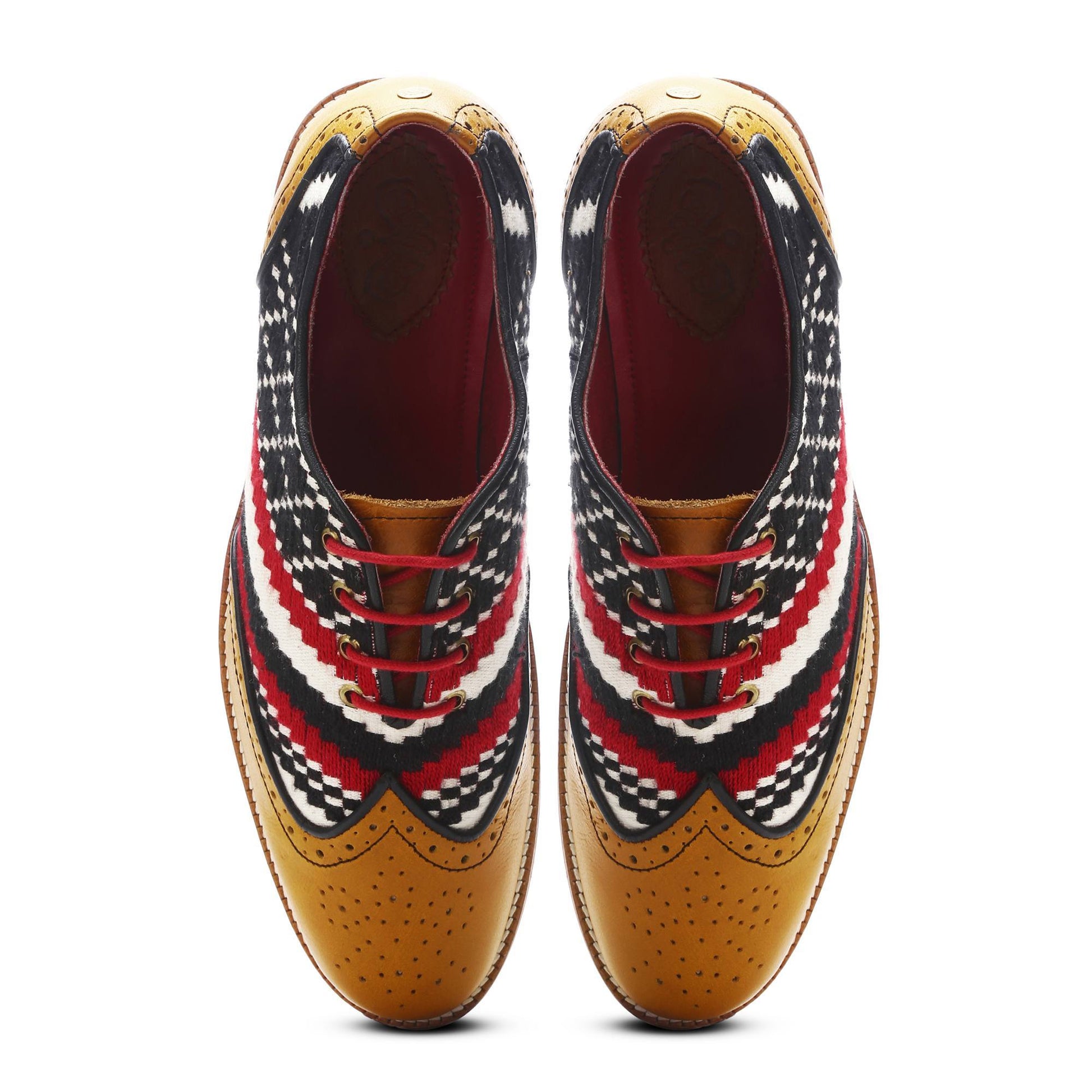 Texo Brogue_ for Men (discontinued)