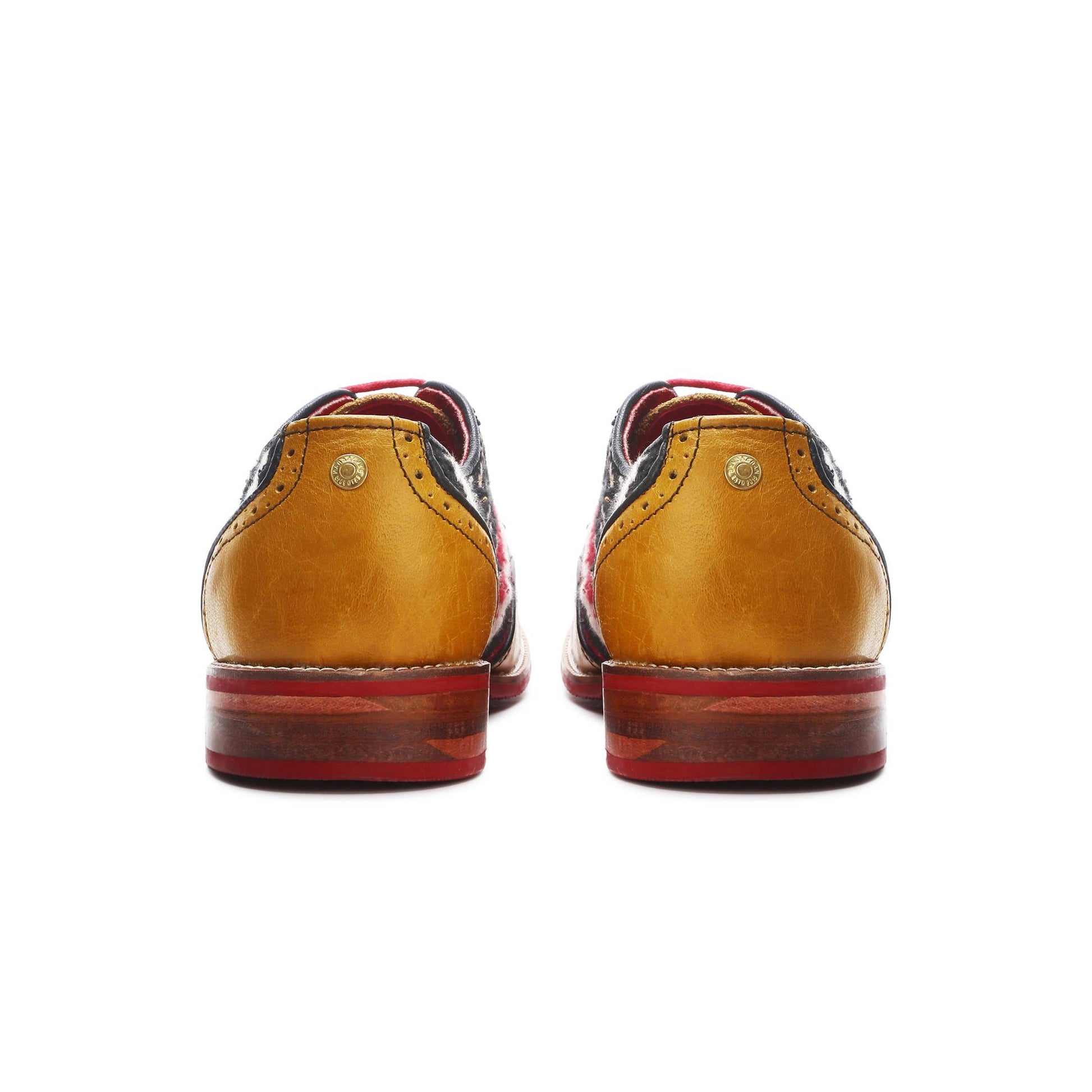 Texo Brogue_ for Men (discontinued)