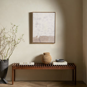 Textural Ephemera Wall Art by David Erickson