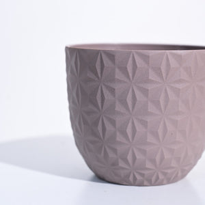 Verona Diamond Planter