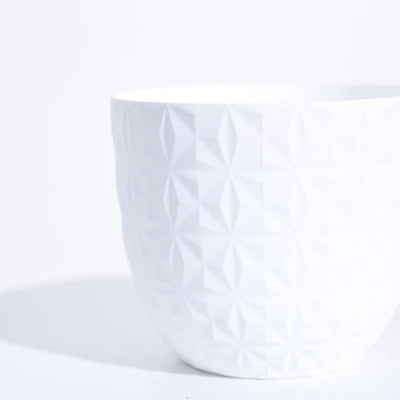 Verona Diamond Planter