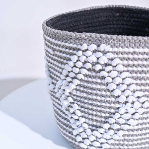 Trinket Cotton Planter