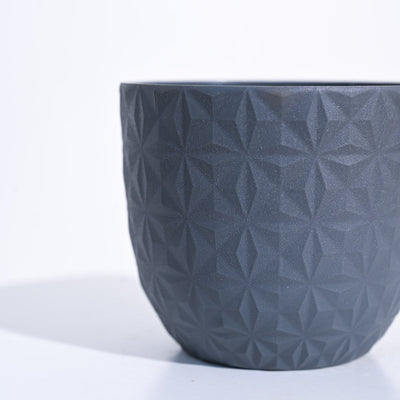 Verona Diamond Planter