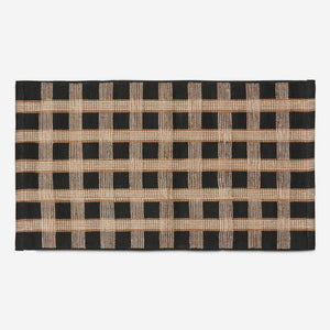 Thatcher Handwoven Indoor / Outdoor Rug by Sarah Sherman Samuel