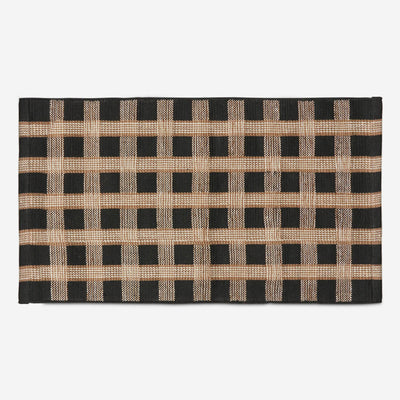 Thatcher Handwoven Indoor / Outdoor Rug by Sarah Sherman Samuel