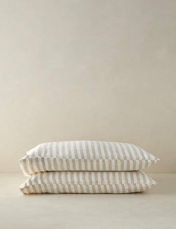 Natural and Ivory
