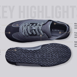 The Urban Knits: Grey