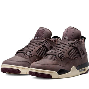 JORDAN 4 RETRO A MA MANIÉRE VIOLET ORE