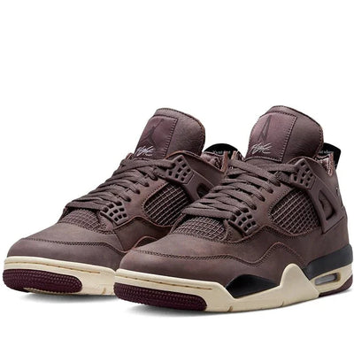 JORDAN 4 RETRO A MA MANIÉRE VIOLET ORE