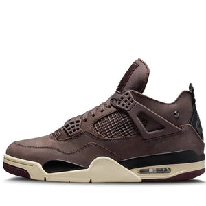 JORDAN 4 RETRO A MA MANIÉRE VIOLET ORE