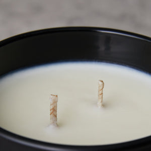 The Candle by Lulu and Georgia
