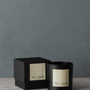 The Candle by Lulu and Georgia