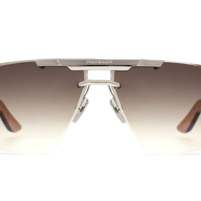 MAYBACH PRESIDENT II PAWEXM12 62 SUNGLASSES