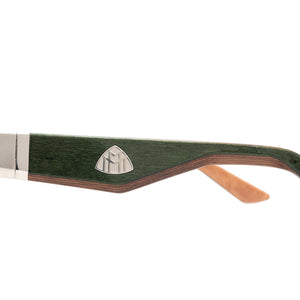 MAYBACH PRESIDENT II PAWEXM12 62 SUNGLASSES