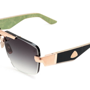 MAYBACH PRESIDENT II RGWEWM11 62 SUNGLASSES